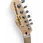 Used Squier Classic Vibe Telecaster Left Handed Butterscotch Electric Guitar