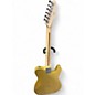 Used Squier Classic Vibe Telecaster Left Handed Butterscotch Electric Guitar