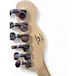Used Squier Classic Vibe Telecaster Left Handed Butterscotch Electric Guitar