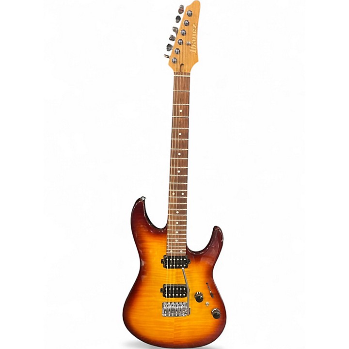 【50s！！！！】 Godin (051519) 5th Avenue CW Kingpin 2 Hollowbody Electric