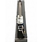 Used Eastwood La Baye 2x4 Devo BOB 1 Black Solid Body Electric Guitar