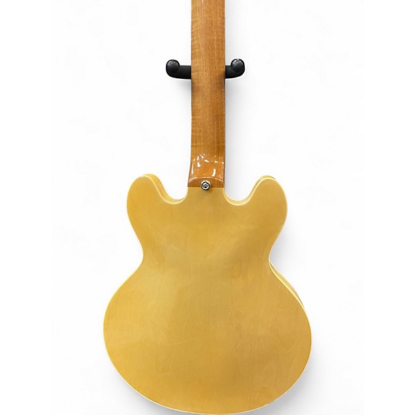 Used Epiphone dot ES339 Natural Hollow Body Electric Guitar
