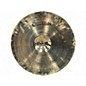 Used Turkish 20in META B20 BRILLANT RIDE Cymbal