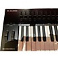 Used M-Audio Oxygen Pro 49 MIDI Controller