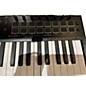 Used M-Audio Oxygen Pro 49 MIDI Controller