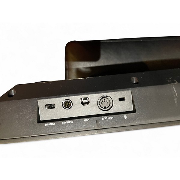 Used M-Audio Oxygen Pro 49 MIDI Controller