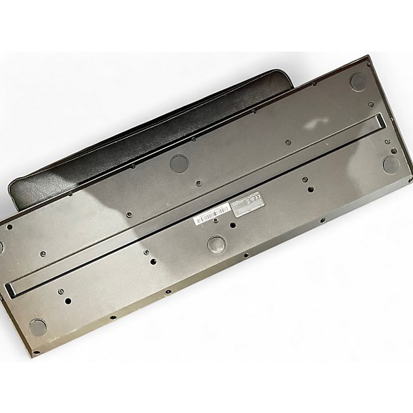 Used M-Audio Oxygen Pro 49 MIDI Controller