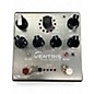 Used Source Audio SA262 Ventris Dual Reverb Effect Pedal thumbnail