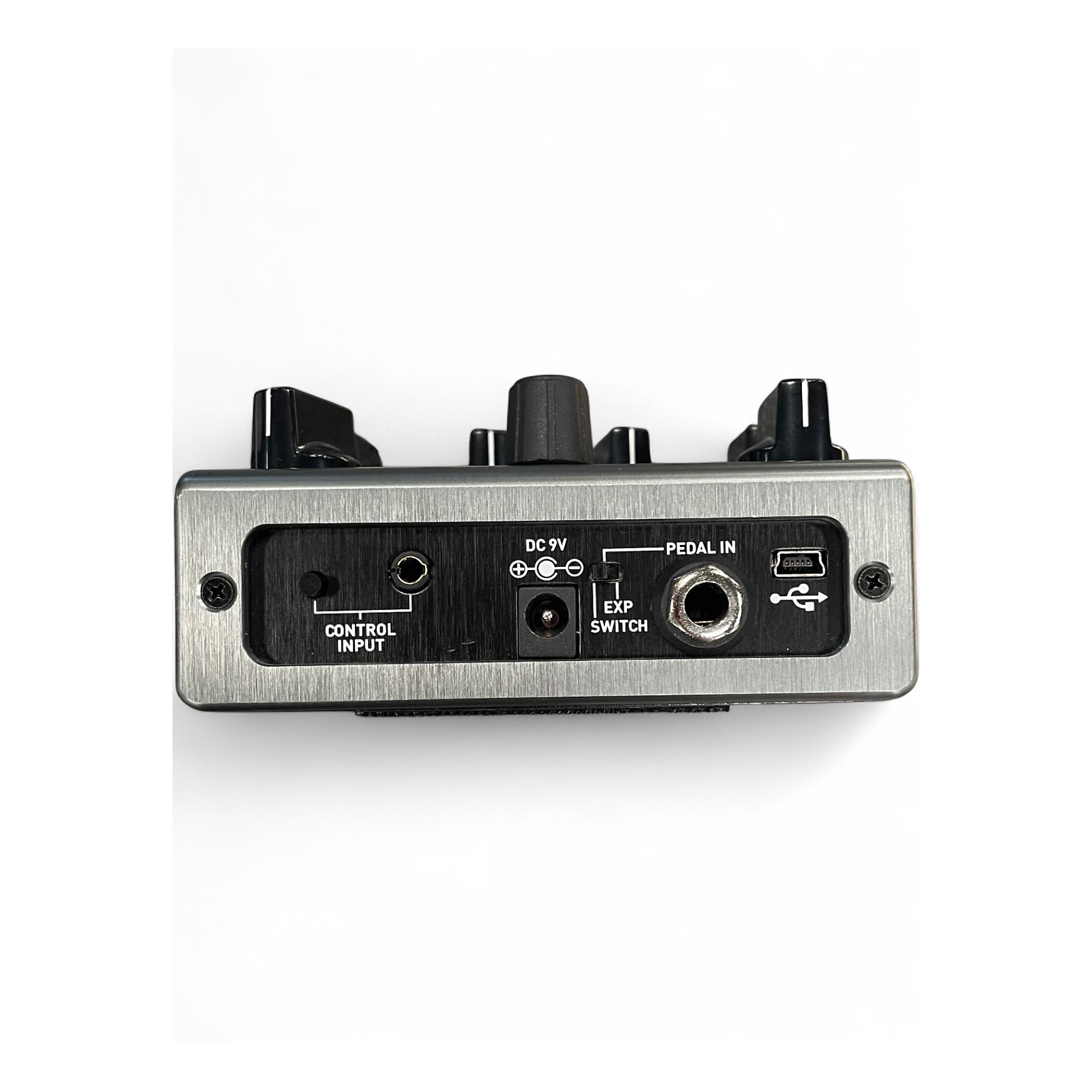 ギター Source Audio SA262 Ventris Dual Reverb Source Audio Ventris Dual Reverb Pedal | Sweetwater