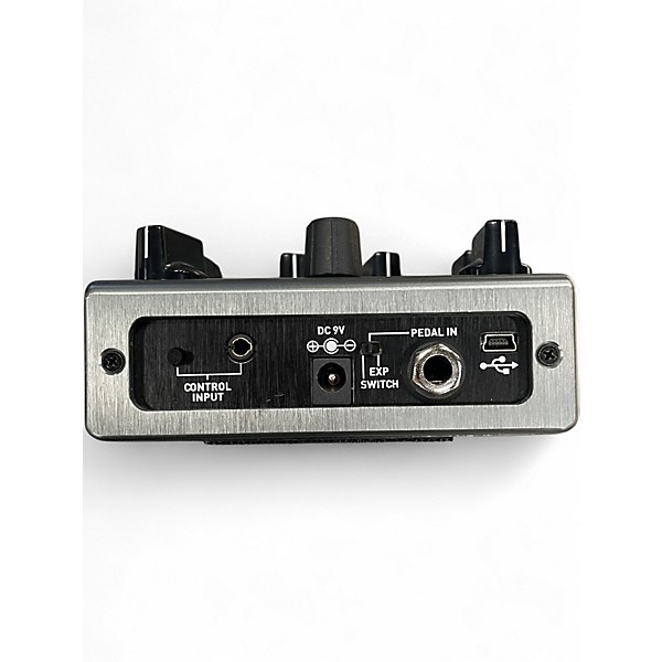 Used Source Audio SA262 Ventris Dual Reverb Effect Pedal