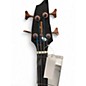 Used 2022 Breedlove pursuit ex s concerto a fl bass ce Amber burst Acoustic Bass Guitar