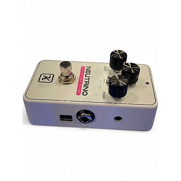 Used Keeley Neutrino V2 Effect Pedal | Guitar Center