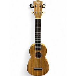 Used Ohana SK-15Z Natural Ukulele