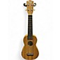 Used Ohana SK-15Z Natural Ukulele thumbnail