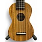 Used Ohana SK-15Z Natural Ukulele