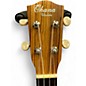 Used Ohana SK-15Z Natural Ukulele