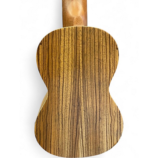Used Ohana SK-15Z Natural Ukulele