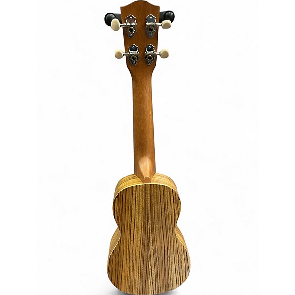 Used Ohana SK-15Z Natural Ukulele