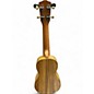 Used Ohana SK-15Z Natural Ukulele