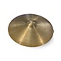 Used Zildjian 20in Medium Ride Cymbal thumbnail