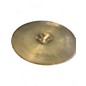 Used Zildjian 20in Medium Ride Cymbal