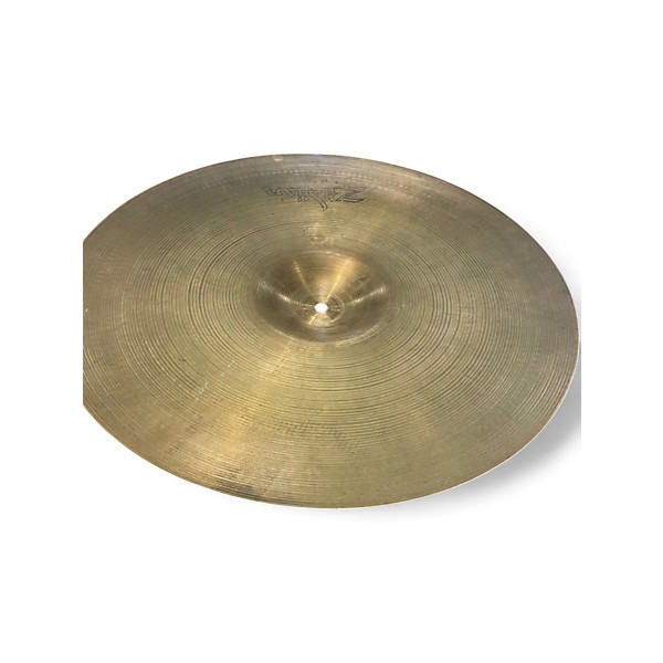 Used Zildjian 20in Medium Ride Cymbal
