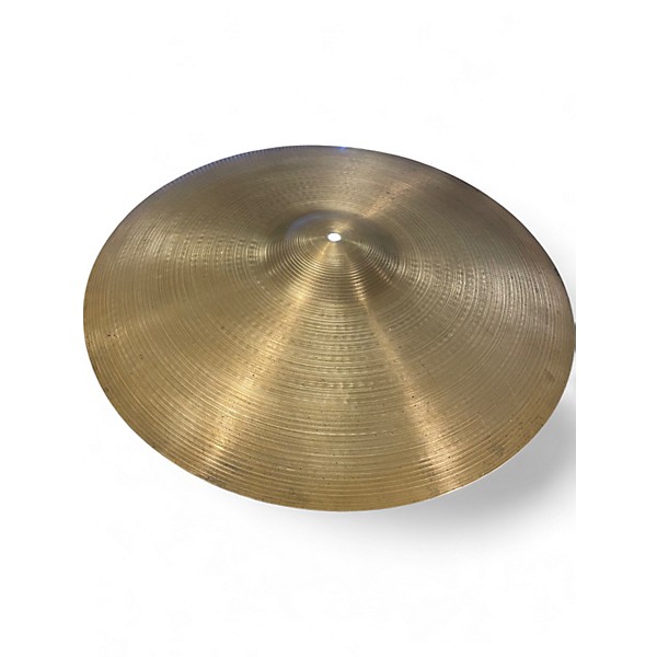 Used Zildjian 20in Medium Ride Cymbal