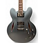 Used Epiphone DG355 DAVE GROHL SIGNATURE Pelham Blue Hollow Body Electric Guitar