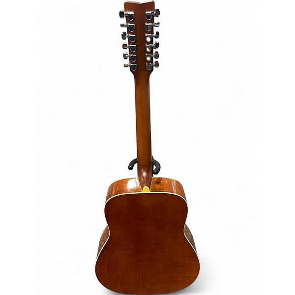 ＹＡＭＡＨＡ ＦＧ７２０ｓ-１２　１２弦アコースティックギター Yamaha FG720S-12 String Acoustic - Natural – Guitars West