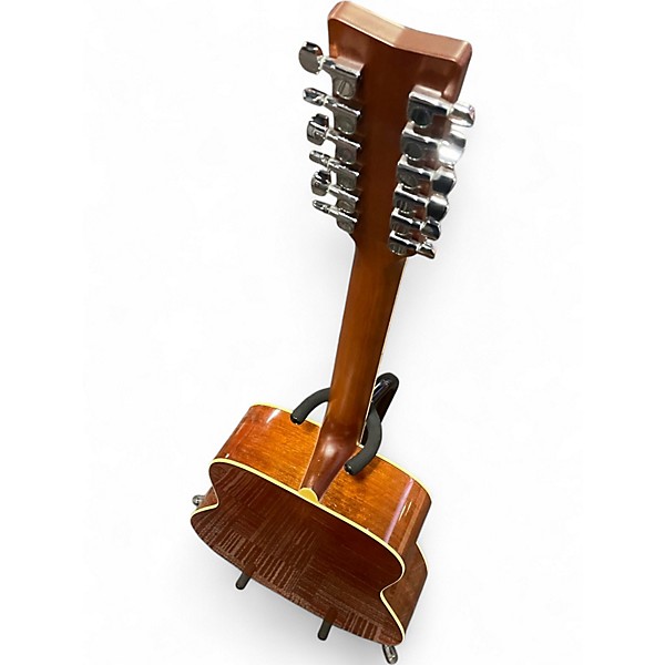ＹＡＭＡＨＡ ＦＧ７２０ｓ-１２　１２弦アコースティックギター Yamaha FG720S-12 String Acoustic - Natural – Guitars West