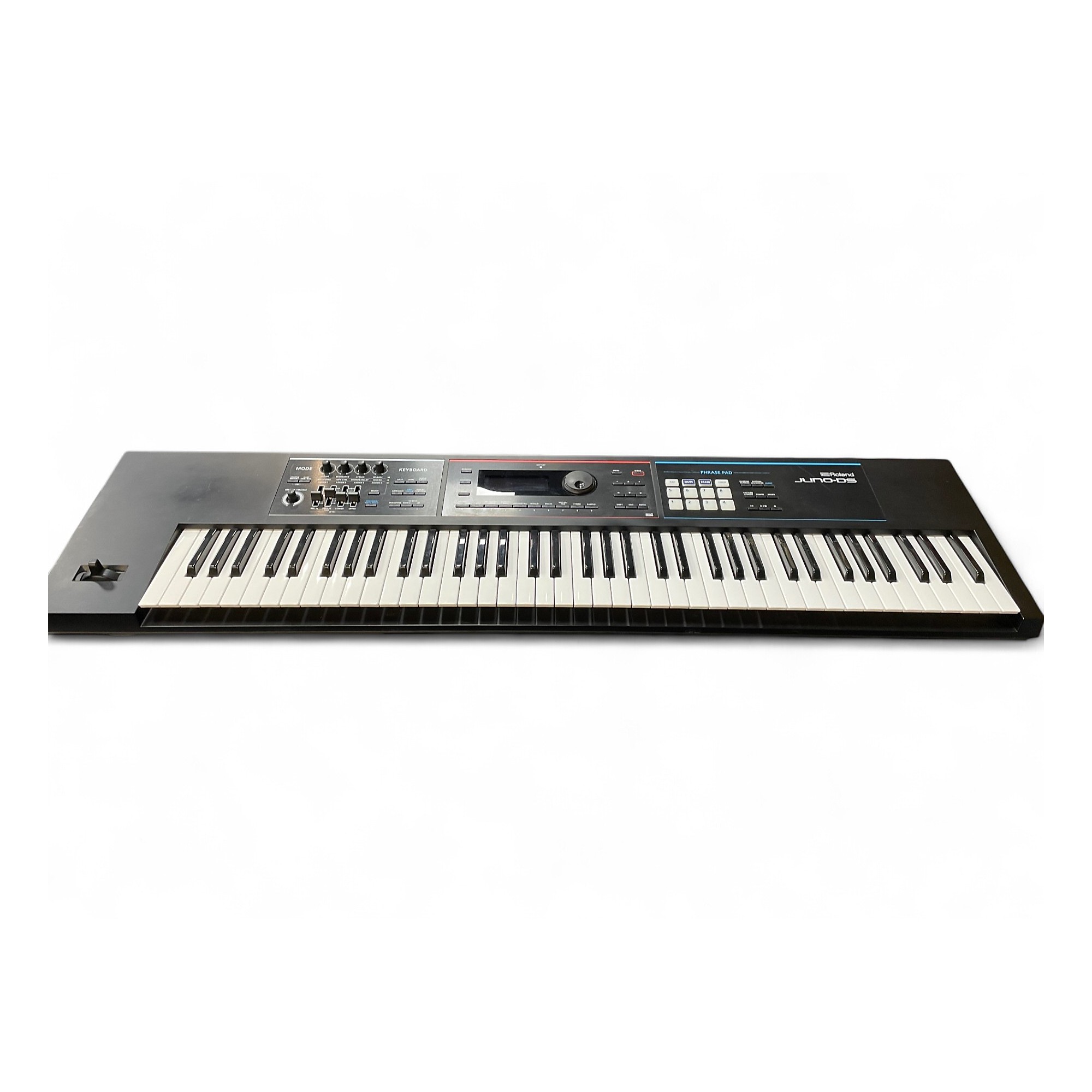 Used Roland JUNO DS76 Synthesizer | Guitar Center Used Roland JUNO DS76 Synthesizer | Guitar Center