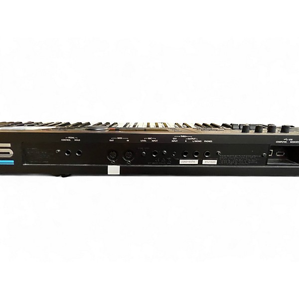 Used Roland JUNO DS76 Synthesizer