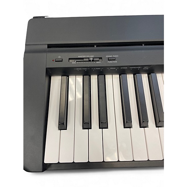 Used Yamaha P45B Stage Piano