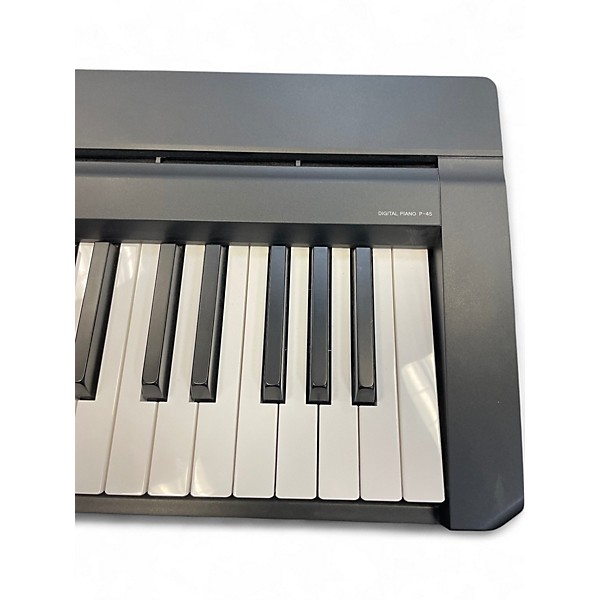Used Yamaha P45B Stage Piano