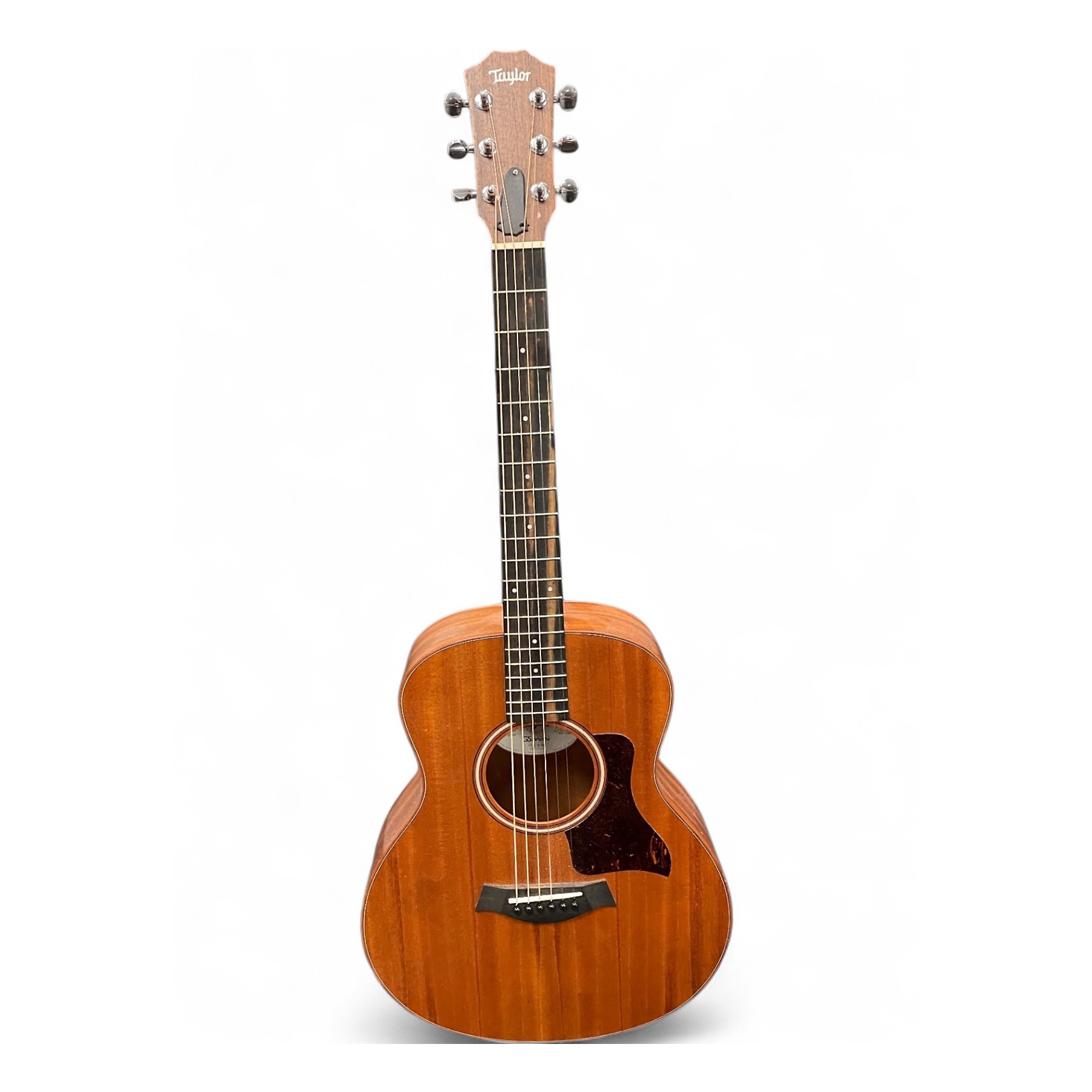 Taylor GS Mini Mahogany 専用取消につき、再値下げ12日迄 Taylor-GS Mini-e Mahogany-