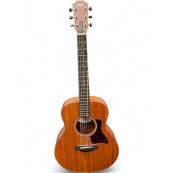Taylor（テイラー）GS Mini Mahogany ミニアコ Used 2021 Taylor GS Mini Mahogany Mahogany Acoustic Guitar