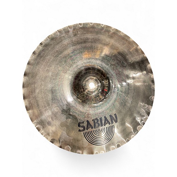 小物 CIMAN Used Zildjian 14