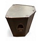 Used Behringer B1520PRO 15in 2-Way 800W Unpowered Speaker