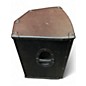 Used Behringer B1520PRO 15in 2-Way 800W Unpowered Speaker