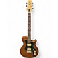 Vintage 1980s Gretsch Guitars BST-1500 Natural Solid Body Electric Guitar thumbnail