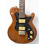 Vintage 1980s Gretsch Guitars BST-1500 Natural Solid Body Electric Guitar