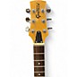 Vintage 1980s Gretsch Guitars BST-1500 Natural Solid Body Electric Guitar