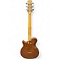 Vintage 1980s Gretsch Guitars BST-1500 Natural Solid Body Electric Guitar