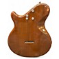 Vintage 1980s Gretsch Guitars BST-1500 Natural Solid Body Electric Guitar