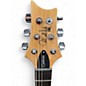 Used PRS SE Custom 24 BLUE FADE Solid Body Electric Guitar