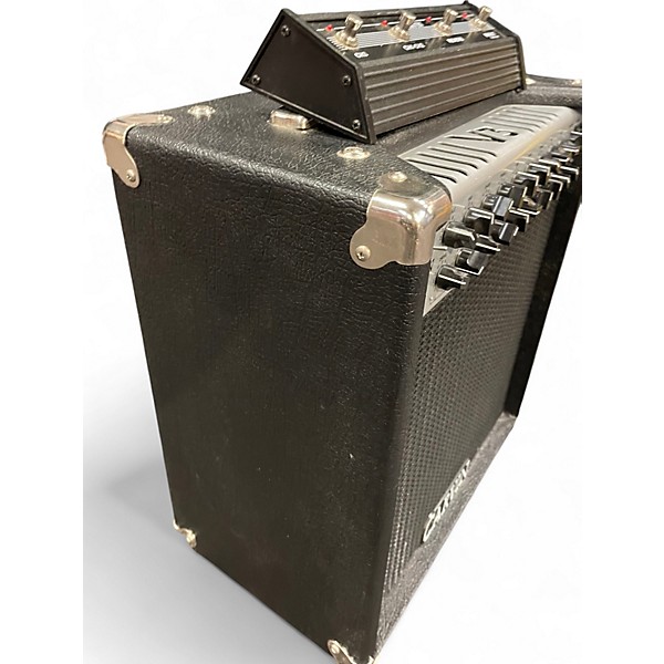 Used Carvin V3M  Tube Guitar Combo Amp