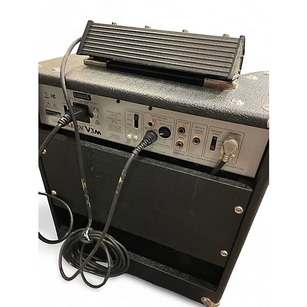 Used Carvin V3M  Tube Guitar Combo Amp