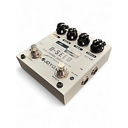 Used Joyo D Seed Effect Pedal