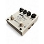 Used Joyo D Seed Effect Pedal thumbnail