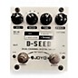 Used Joyo D Seed Effect Pedal